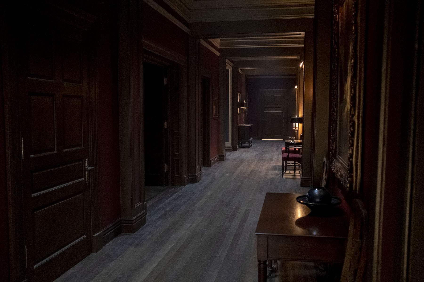 Stay as long as you like in this 'Perfectly Splendid' Bly Manor listed on Zillow • PhilSTAR Life